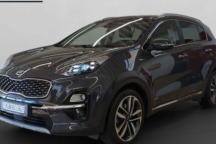 Kia Sportage 70.475 km 21.790 &euro; Leverkusen 51381
