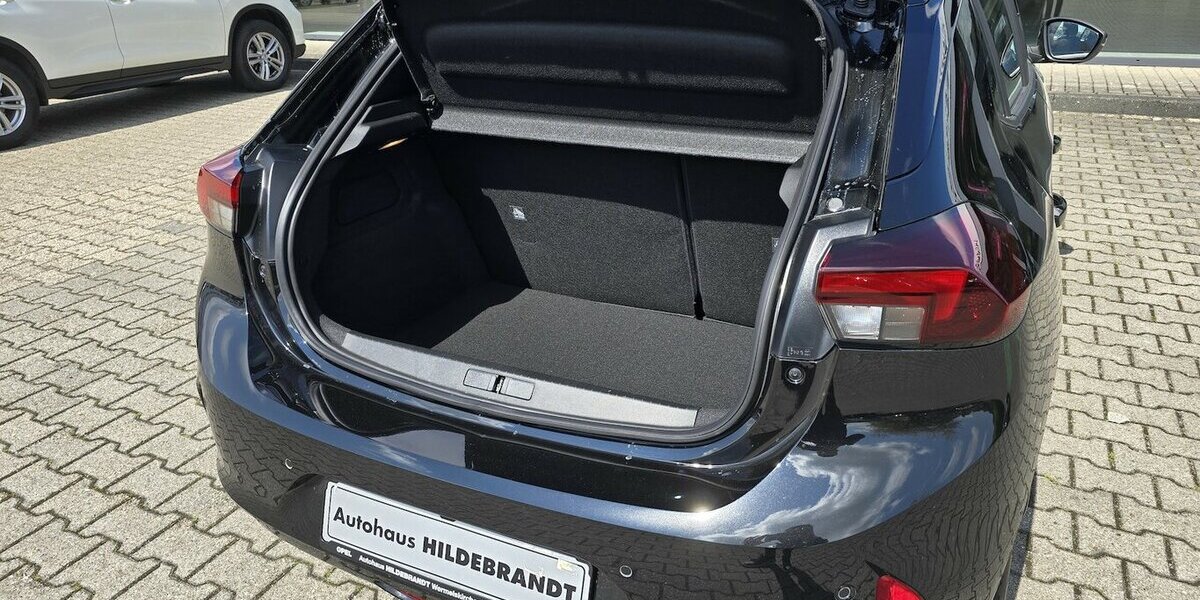 Opel Corsa Edition Allwetter|Winterpaket|LED 3.500 km 19.950 &euro; Wermelskirchen 42929