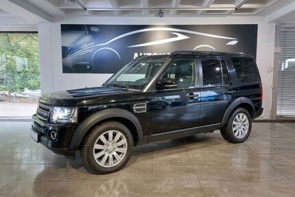 Land Rover Discovery 173.360 km 15.900 &euro; Ratingen 40880