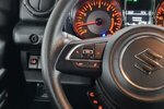 Suzuki Jimny Comfort AllGrip PKW Automatik AHK 53.265 km 32.290 &euro; HAAN 42781