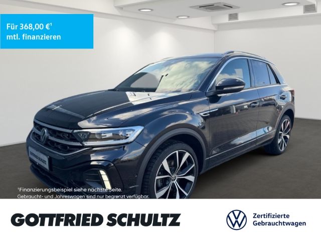 VW T-Roc 25.161 km 28.480 &euro; Grevenbroich 41515