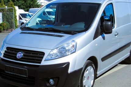 Fiat Scudo 255.000 km 4.900 &euro; Köln-Rath 51107