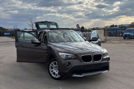 BMW X1 125.000 km 10.895 &euro; Köln 50997