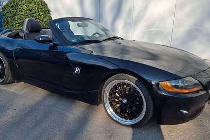 BMW Z4 169.826 km 12.995 &euro; Köln 51107