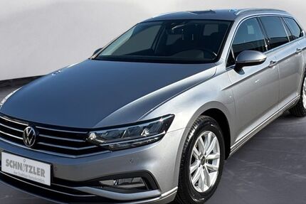 VW Passat Variant 111.832 km 18.950 &euro; Langenfeld 40764