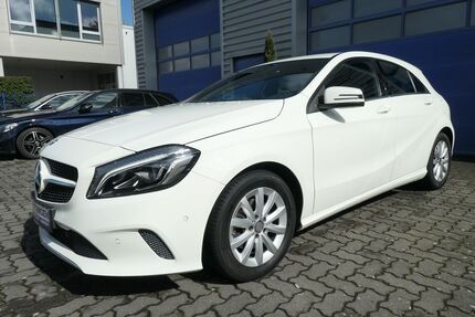 Mercedes-Benz A 180 39.908 km 15.850 &euro; Monheim 40789