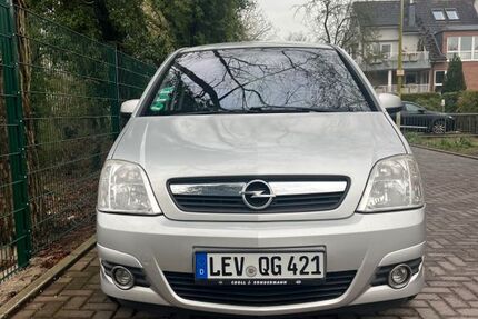 Opel Meriva 207.000 km 2.399 &euro; Leverkusen 51373