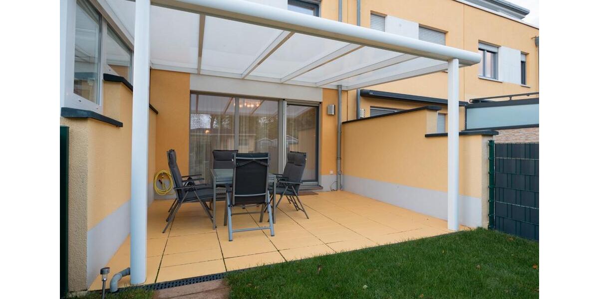 Reihenhaus Köln Kalk - 750.000&euro; | Angebot:27096826
