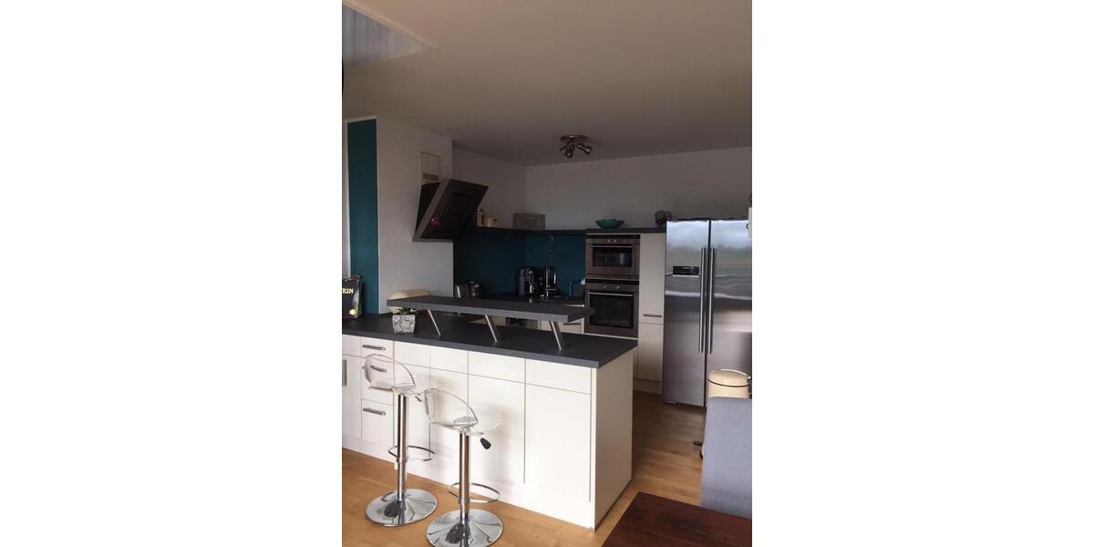 Maisonettenwohnung Bergisch Gladbach Alt-Frankenforst - 3 Zimmer, 90 m&sup2;, 1.550&euro; | Angebot:25972390