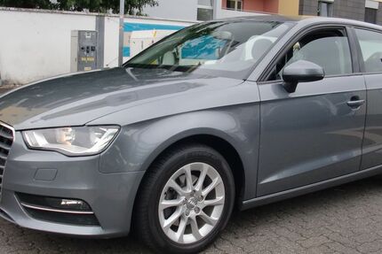 Audi A3 133.225 km 6.499 &euro; köln 50735