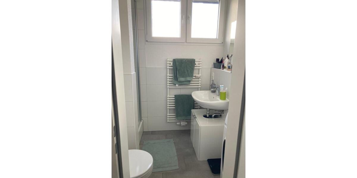 Etagenwohnung Köln Kalk - 2 Zimmer, 38 m&sup2;, 1.120&euro; | Angebot:26594627