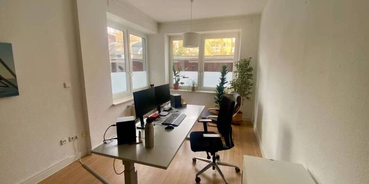 Gewerbeobjekt Düsseldorf Bilk - 450&euro; | Angebot:25869998