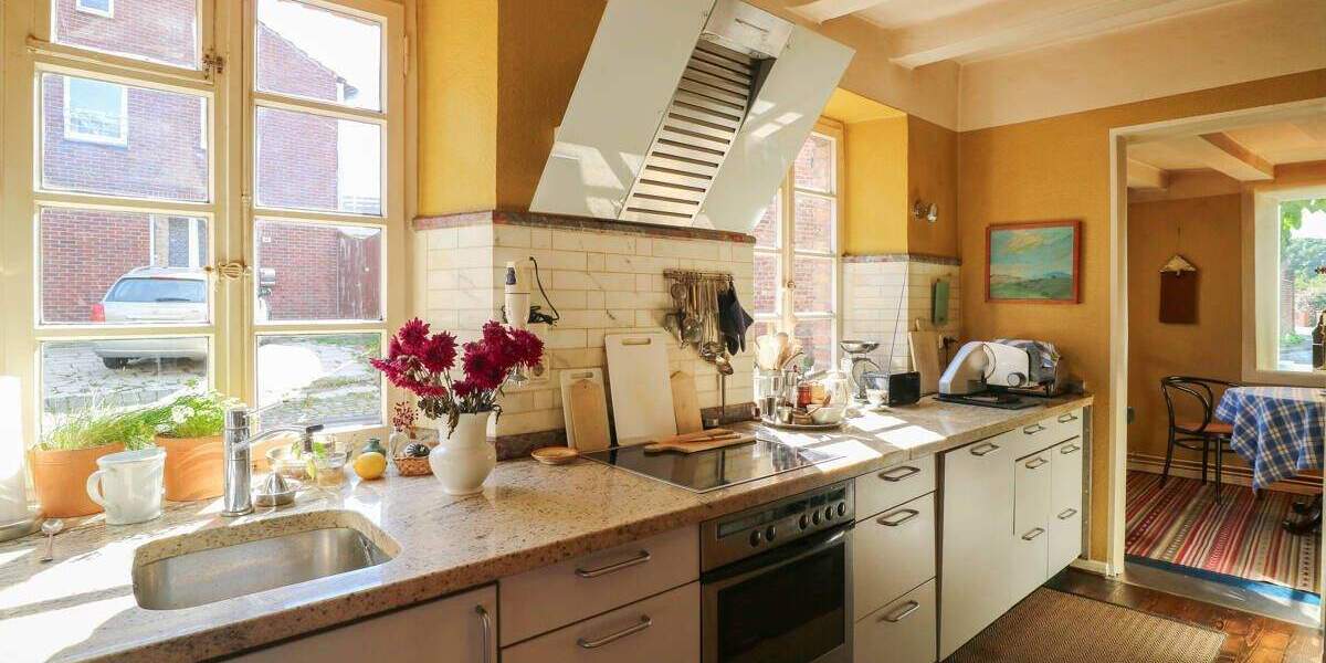 Mehrfamilienhaus, Wohnhaus Jüchen / Schaan Schaan - 1 Zimmer, 147 m&sup2;, 665.000&euro; | Angebot:25736787