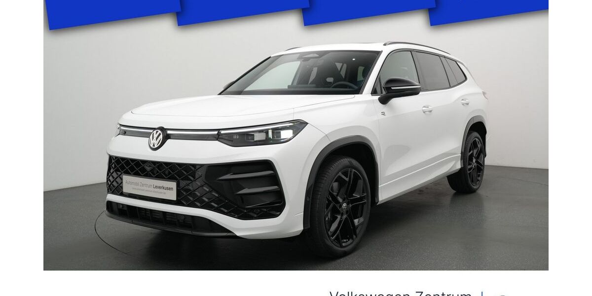 VW Tayron 2.980 km 58.980 &euro; Leverkusen 51379