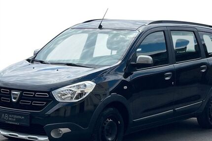 Dacia Lodgy 52.900 km 10.900 &euro; Solingen/NRW 42655