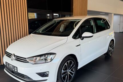 VW Golf Sportsvan 25.458 km 13.590 &euro; Düsseldorf 40549