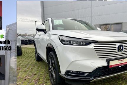 Honda HR-V 13.518 km 27.590 &euro; Köln 50859