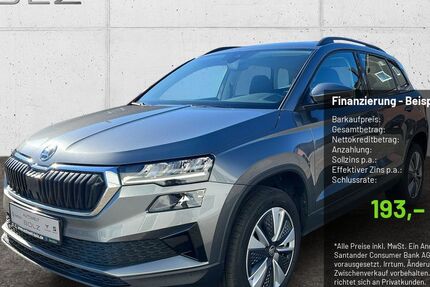Skoda Karoq 145.630 km 17.990 &euro; Pulheim-Brauweiler 50259