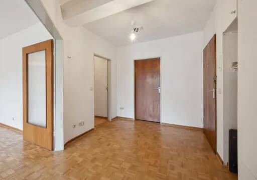Etagenwohnung Düsseldorf Flingern Süd - 3 Zimmer, 88 m&sup2;, 1.250&euro; | Angebot:26725187