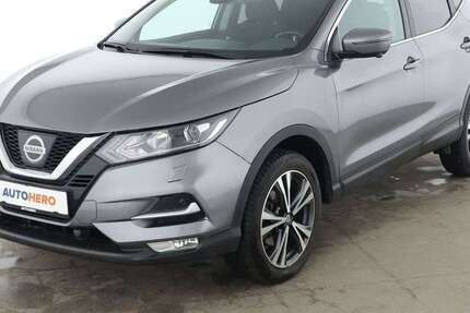 Nissan Qashqai 107.998 km 14.250 &euro; Köln 50739