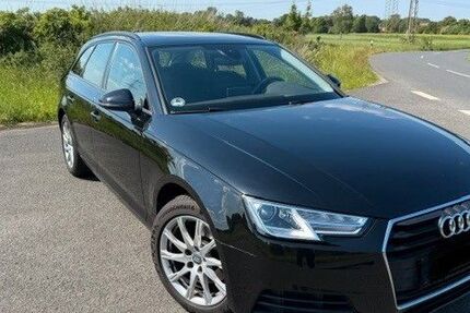 Audi A4 104.000 km 15.900 &euro; Willich 47877