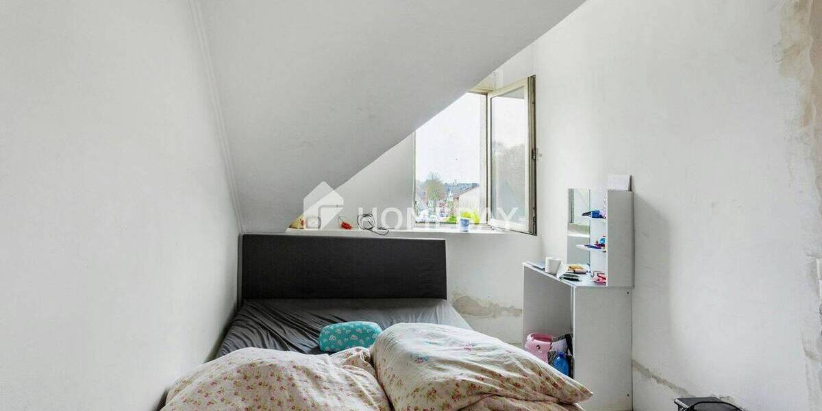 Doppelhaushälfte Kerpen Türnich - 6 Zimmer, 123 m&sup2;, 299.000&euro; | Angebot:26596155