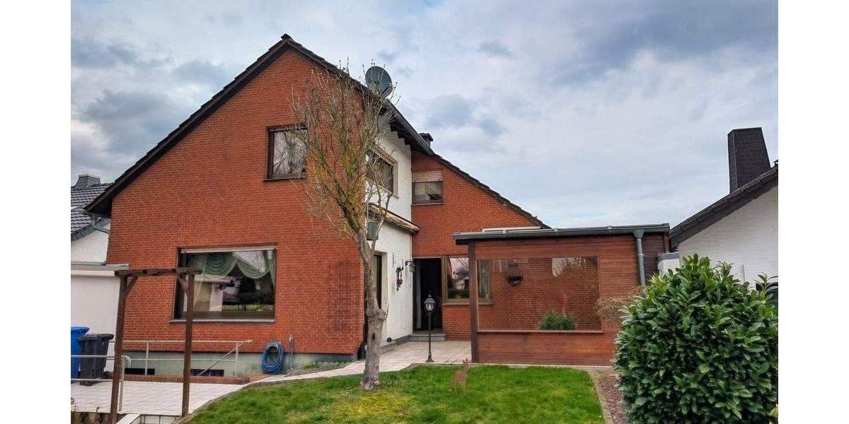 Einfamilienhaus Kerpen Blatzheim - 6 Zimmer, 126 m&sup2;, 348.000&euro; | Angebot:25686733