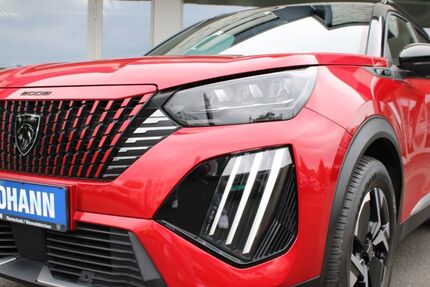 Peugeot 2008 43.077 km 21.990 &euro; Remscheid 42897