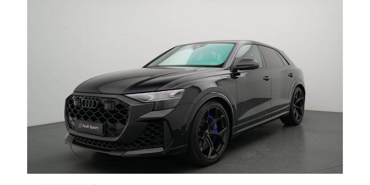 Audi RSQ8 2.009 km 159.980 &euro; Leverkusen 51373