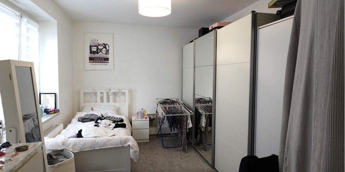 Etagenwohnung Remscheid Innen - 3 Zimmer, 65 m&sup2;, 149.000&euro; | Angebot:25679991