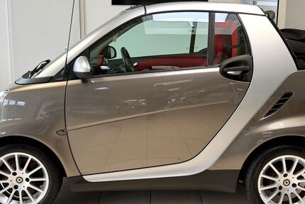 Smart ForTwo 97.159 km 7.990 &euro; Köln 51067