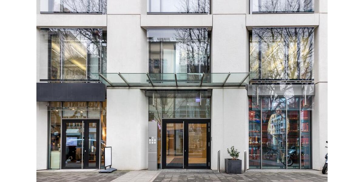 Gewerbeobjekt Düsseldorf Stadtbezirk 3 - 6.025&euro; | Angebot:22931510