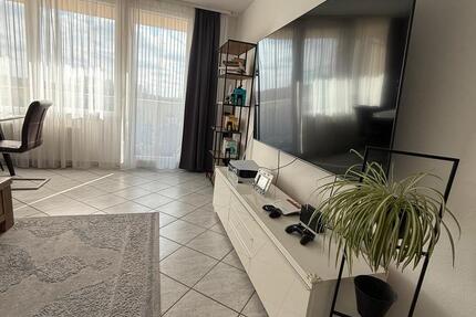 Wohnung Bergisch Gladbach Gronau - 3 Zimmer, 85 m&sup2;, 1.420&euro; | Angebot:25844072