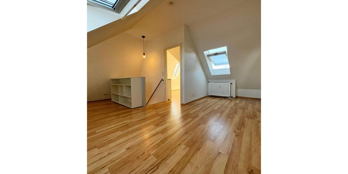 Maisonettenwohnung Köln Innenstadt - 3 Zimmer, 86 m&sup2;, 574.500&euro; | Angebot:25634499