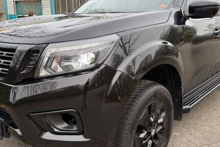 Nissan Navara 129.418 km 24.990 &euro; Bergisch Gladbach 51467