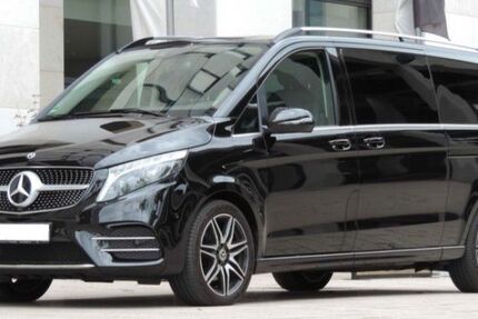 Mercedes-Benz V 250 67.000 km 54.000 &euro; Köln 50858