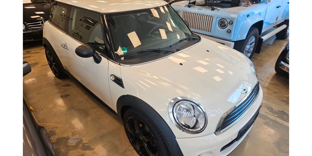 Mini ONE 144.500 km 5.600 &euro; Bergisch Gladbach 51465