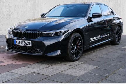 BMW 330 5.100 km 58.980 &euro; Köln Süd 50968