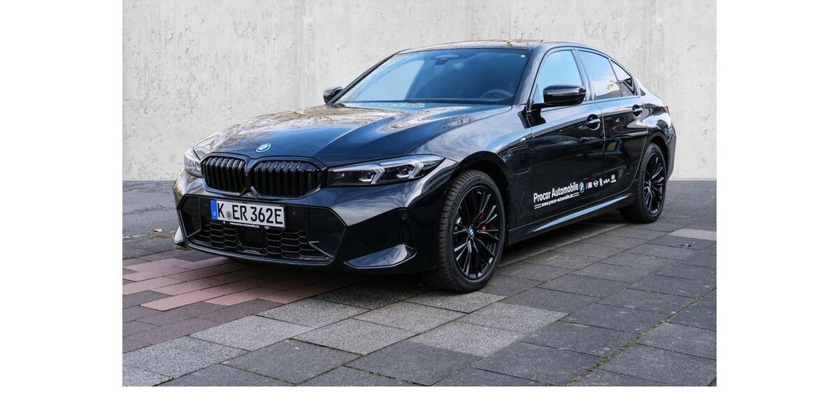 BMW 330 5.100 km 58.980 &euro; Köln Süd 50968