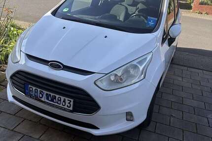 Ford B-Max 144.655 km 3.500 &euro; bergisch gladbach 51427