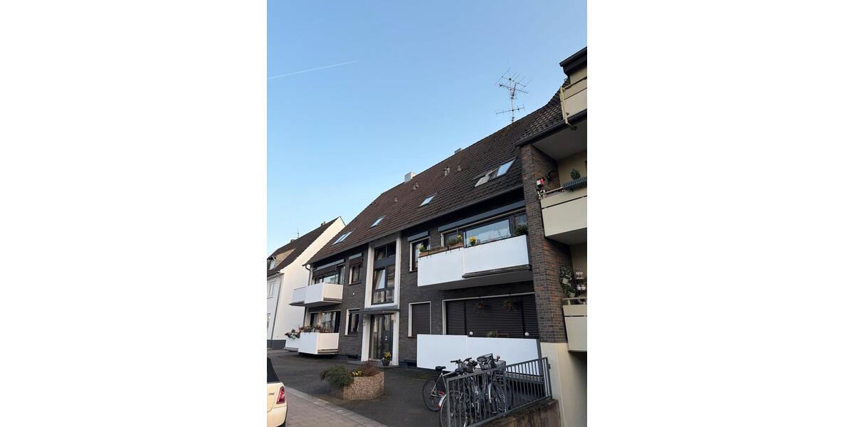 Etagenwohnung Hilden Kalstert - 2 Zimmer, 49 m&sup2;, 169.000&euro; | Angebot:25641514