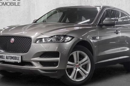 Jaguar F-Pace 56.449 km 30.890 &euro; Köln 51149