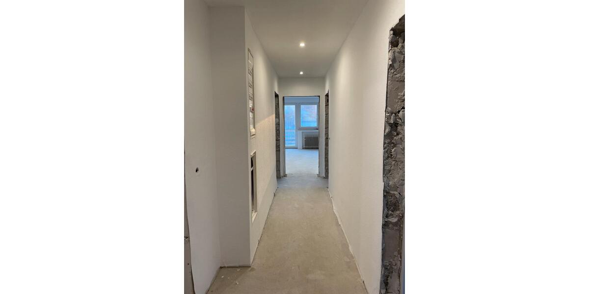 Dachgeschoßwohnung Bergheim Ahe - 3 Zimmer, 1.240&euro; | Angebot:25858683