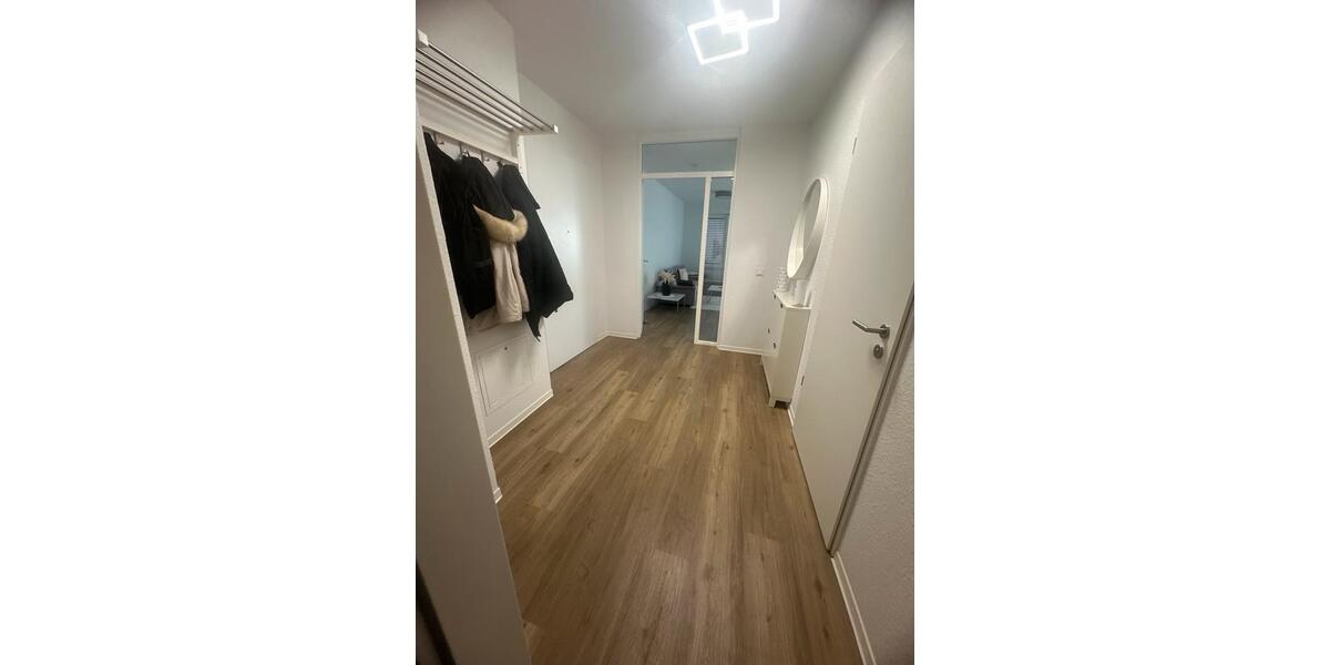 Etagenwohnung Köln Kalk - 2 Zimmer, 55 m&sup2;, 1.180&euro; | Angebot:26483934