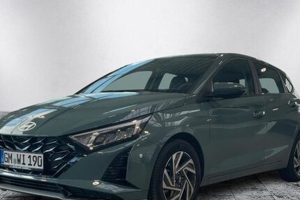 Hyundai i20 3.750 km 23.640 &euro; Remscheid 42855