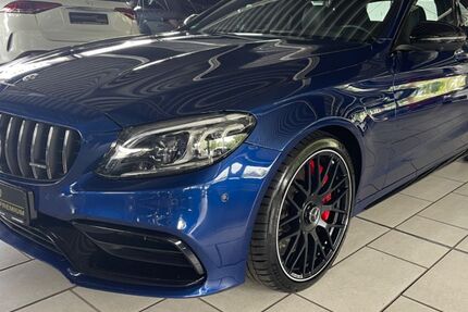 Mercedes-Benz C 63 AMG 88.869 km 64.999 &euro; Ratingen bei Düsseldorf 40878