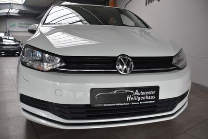 VW Touran 150.452 km 11.180 &euro; Heiligenhaus 42579
