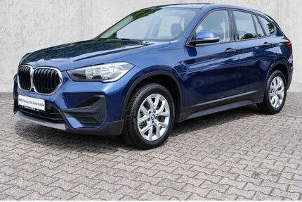 BMW X1 53.581 km 26.990 &euro; Dormagen 41540