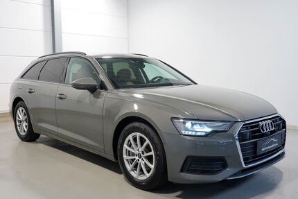 Audi A6 69.988 km 29.780 &euro; Hürth bei Köln 50354