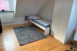 Dachgeschoßwohnung Köln Porz - 2 Zimmer, 54 m&sup2;, 830&euro; | Angebot:25933969
